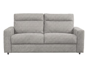 Divano Letto Extra Comfort con Materasso Alto 20 cm e Imbottiture Rinforzate ARON SOFT | Divanoso