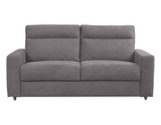 Divano Letto Extra Comfort con Materasso Alto 20 cm e Imbottiture Rinforzate ARON SOFT | Divanoso