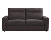 Divano Letto Extra Comfort con Materasso Alto 20 cm e Imbottiture Rinforzate ARON SOFT | Divanoso