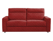 Divano Letto Extra Comfort con Materasso Alto 20 cm e Imbottiture Rinforzate ARON SOFT | Divanoso