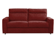 Divano Letto Extra Comfort con Materasso Alto 20 cm e Imbottiture Rinforzate ARON SOFT | Divanoso