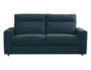Divano Letto Extra Comfort con Materasso Alto 20 cm e Imbottiture Rinforzate ARON SOFT | Divanoso