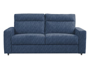 Divano Letto Extra Comfort con Materasso Alto 20 cm e Imbottiture Rinforzate ARON SOFT | Divanoso