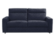 Divano Letto Extra Comfort con Materasso Alto 20 cm e Imbottiture Rinforzate ARON SOFT | Divanoso