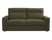 Divano Letto Extra Comfort con Materasso Alto 20 cm e Imbottiture Rinforzate ARON SOFT | Divanoso