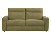 Divano Letto Extra Comfort con Materasso Alto 20 cm e Imbottiture Rinforzate ARON SOFT | Divanoso