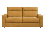 Divano Letto Extra Comfort con Materasso Alto 20 cm e Imbottiture Rinforzate ARON SOFT | Divanoso