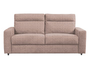 Divano Letto Extra Comfort con Materasso Alto 20 cm e Imbottiture Rinforzate ARON SOFT | Divanoso