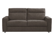 Divano Letto Extra Comfort con Materasso Alto 20 cm e Imbottiture Rinforzate ARON SOFT | Divanoso