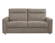 Divano Letto Extra Comfort con Materasso Alto 20 cm e Imbottiture Rinforzate ARON SOFT | Divanoso