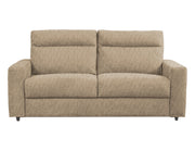 Divano Letto Extra Comfort con Materasso Alto 20 cm e Imbottiture Rinforzate ARON SOFT | Divanoso