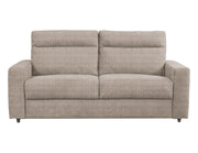Divano Letto Extra Comfort con Materasso Alto 20 cm e Imbottiture Rinforzate ARON SOFT | Divanoso