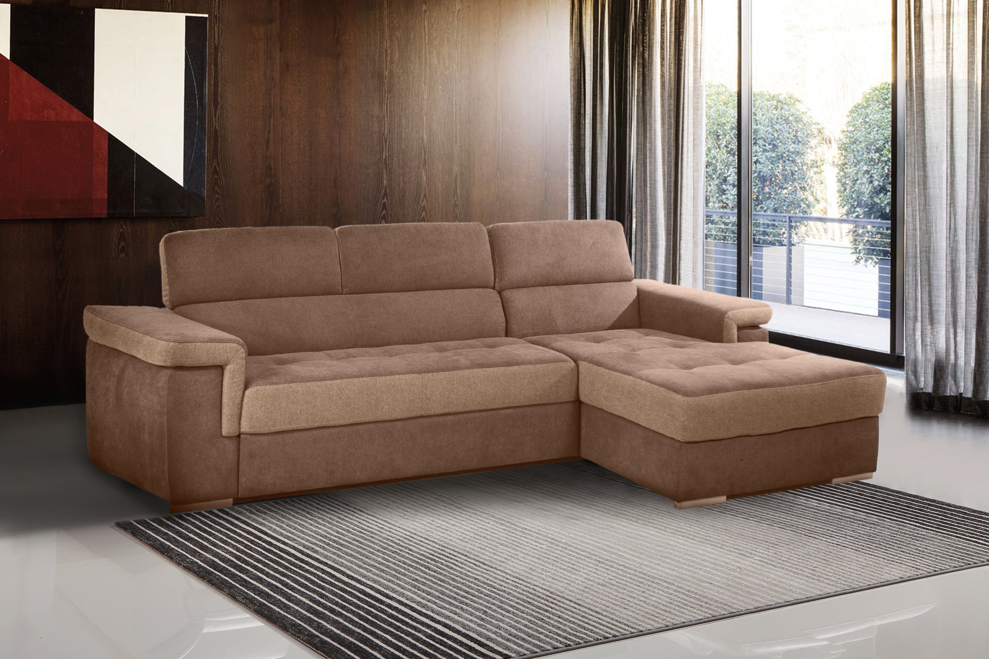 Divano LEtto Madrid