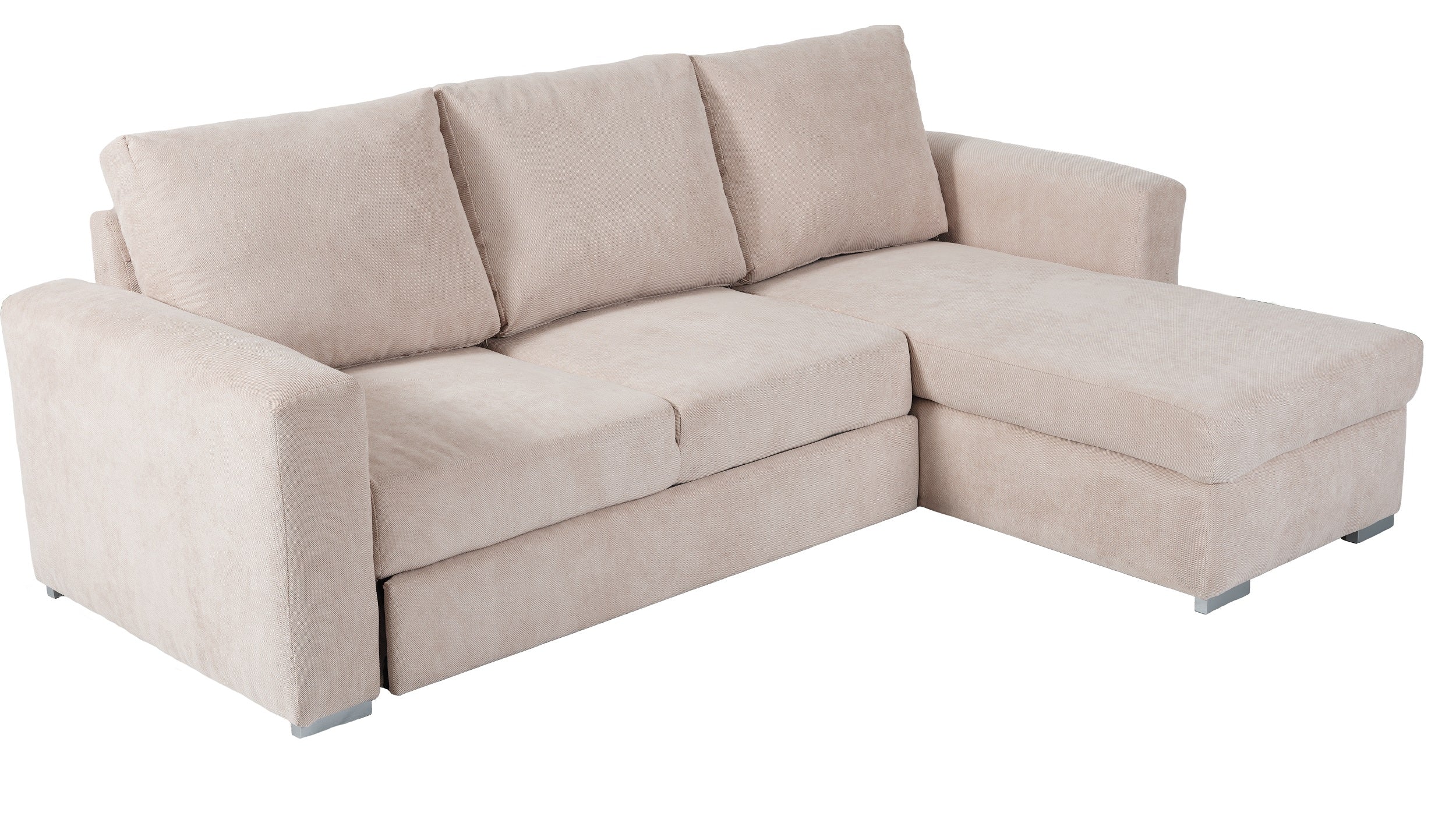 DIVANO LETTO ANGOLARE