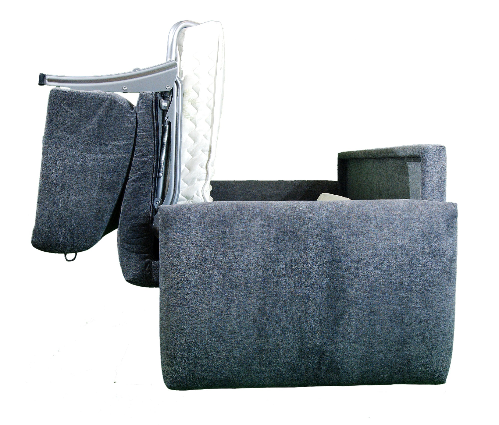 DIVANO LETTO ESTRAIBILE