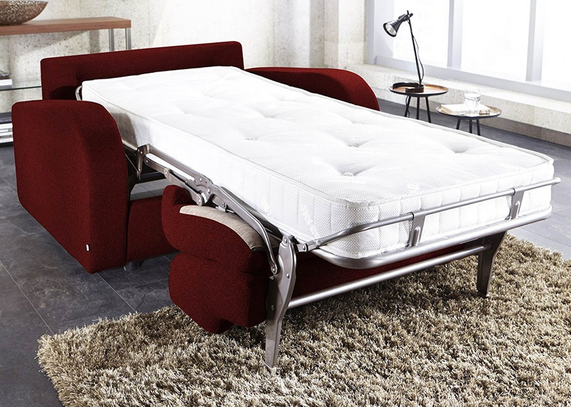 DIVANO LETTO singolo