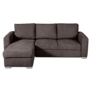 Divano Letto Angolare Penisola reversibile - BOHEME - Divanoso