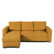 Divano Letto Angolare Penisola reversibile - BOHEME - Divanoso