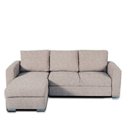 Divano Letto Angolare Penisola reversibile - BOHEME - Divanoso