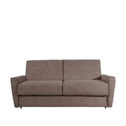 Divano Letto con materasso Alto in Memory Foam - PENELOPE - Divanoso