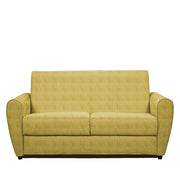 Divano Letto con Materasso Comodo Alto 18 cm - EGAN - Divanoso