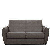 Divano Letto con Materasso Comodo Alto 18 cm - EGAN - Divanoso