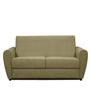 Divano Letto con Materasso Comodo Alto 18 cm - EGAN - Divanoso