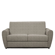 Divano Letto con Materasso Comodo Alto 18 cm - EGAN - Divanoso