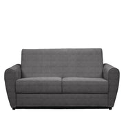 Divano Letto con Materasso Comodo Alto 18 cm - EGAN - Divanoso