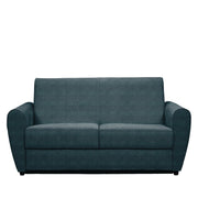 Divano Letto con Materasso Comodo Alto 18 cm - EGAN - Divanoso