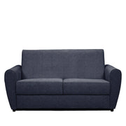Divano Letto con Materasso Comodo Alto 18 cm - EGAN - Divanoso