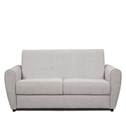 Divano Letto con Materasso Comodo Alto 18 cm - EGAN - Divanoso