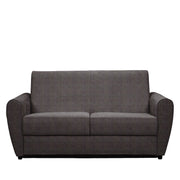 Divano Letto con Materasso Comodo Alto 18 cm - EGAN - Divanoso