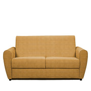 Divano Letto con Materasso Comodo Alto 18 cm - EGAN - Divanoso