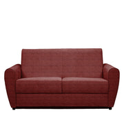 Divano Letto con Materasso Comodo Alto 18 cm - EGAN - Divanoso