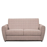 Divano Letto con Materasso Comodo Alto 18 cm - EGAN - Divanoso