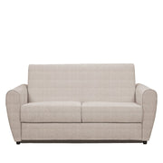 Divano Letto con Materasso Comodo Alto 18 cm - EGAN - Divanoso