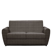 Divano Letto con Materasso Comodo Alto 18 cm - EGAN - Divanoso