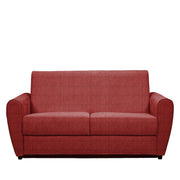 Divano Letto con Materasso Comodo Alto 18 cm - EGAN - Divanoso