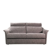 Divano Letto Design con Materasso Alto in Memory - NEW YORK - Divanoso