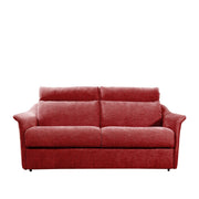 Divano Letto Design con Materasso Alto in Memory - NEW YORK - Divanoso