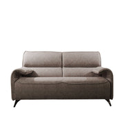 Divano Letto Design con Piedini Alti FIRENZE - Divanoso
