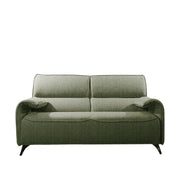 Divano Letto Design con Piedini Alti FIRENZE - Divanoso