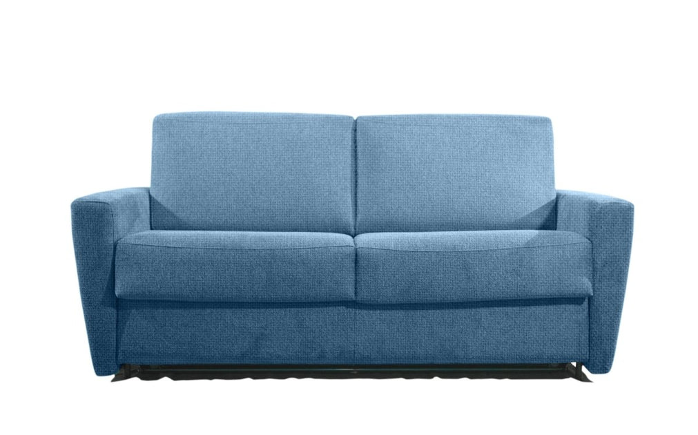 Divano Letto con Materasso Alto 21 cm HELEN21 Divanoso