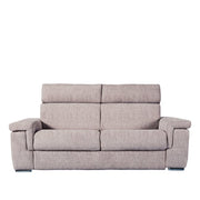 Divano letto Matrimoniale con Materasso Alto - NABUCCO - Divanoso