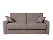 Divano Letto PRONTA CONSEGNA Materasso Alto 17 cm memory TOSCA - Divanoso