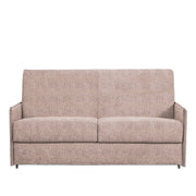 Divano Letto Salvaspazio Materasso Alto 18 cm - SORRENTO - Divanoso