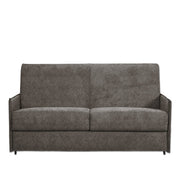 Divano Letto Salvaspazio Materasso Alto 18 cm - SORRENTO - Divanoso