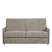 Divano Letto Salvaspazio Materasso Alto 18 cm - SORRENTO - Divanoso