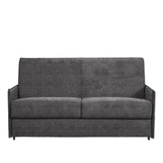Divano Letto Salvaspazio Materasso Alto 18 cm - SORRENTO - Divanoso
